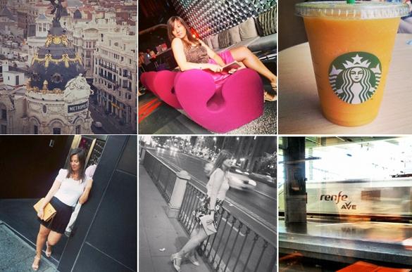 Verano en Instantaneas