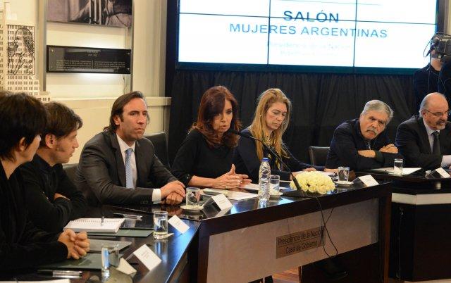 Los 10 artículos de Argentina Live más visitados durante el mes de Julio 2013.