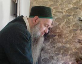 Dos fines de semana con Sheikh Burhanuddin Hermman en España | Álava y Almería