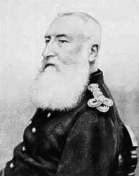 Un país convertido en negocio, un genocidio causado por pura y simple codicia (1a parte). Leopold II of Belgium
