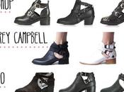 Tendencias: Zapatos cut-out conoces?