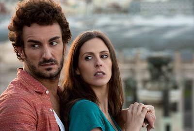 'Barcelona, nit d'estiu', mágico caleidoscopio del amor