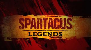 Spartacus