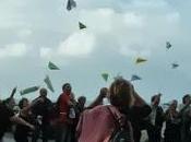 despropósito aéreo Teofila