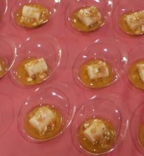 V Edición del Sopar Gastronòmic La Llacuna (1ª parte)