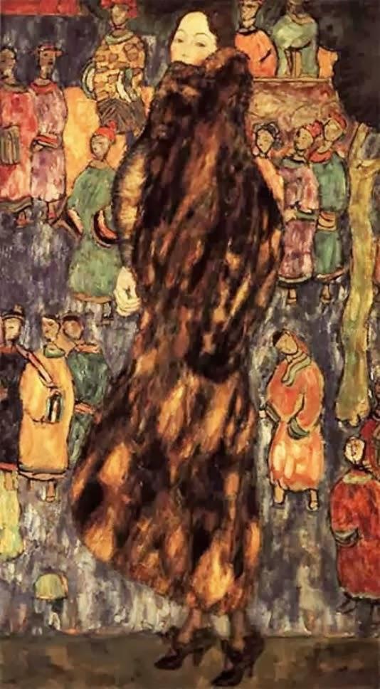 Gustav Klimt - Pintor