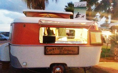 Creps dulces o salados ¿Comó las prefieres? crepes-dulce postre