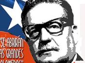 Septiembre llama Allende