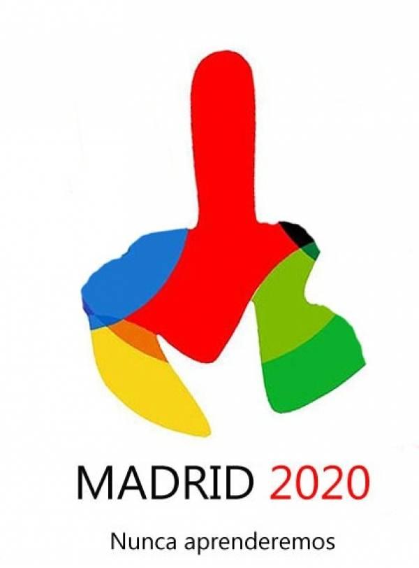 MADRID 2020