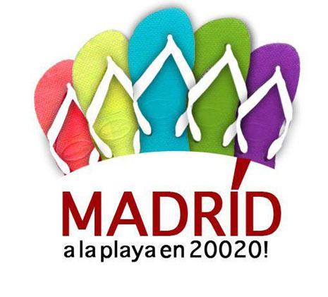 MADRID 2020