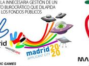 Madrid 2020