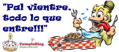 Brownie de chocolate, almendras y nueces