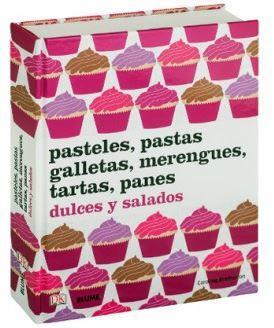 Brownie de chocolate, almendras y nueces