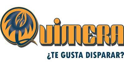 Quimera Madrid de cumpleaños