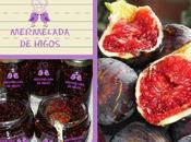 Mermelada higos casera