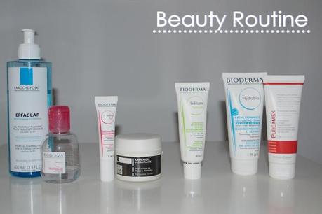 Beauty Routine