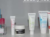Beauty Routine