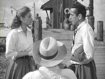 “Cayo largo” (John Huston, 1948)