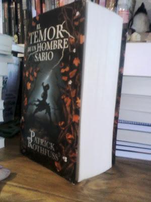 Álbum de fotos literario día #8