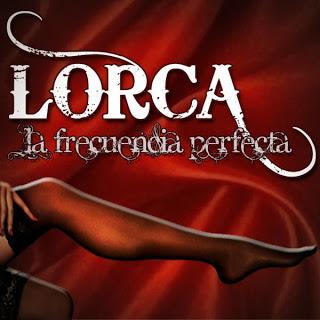 [Disco] Lorca - La Frecuencia Perfecta (2011)