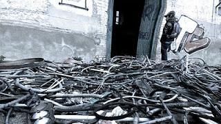 La depravación (3) La depravación (3)