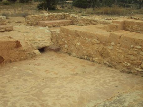 Ciudad Ibera El Tos Pelat: Los Primeros pasos Iberos en la Historia