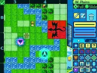  Análisis Etrian Odyssey IV Legends of the Titan para 3DS