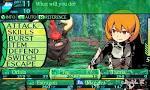  Análisis Etrian Odyssey IV Legends of the Titan para 3DS