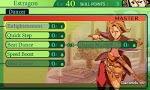  Análisis Etrian Odyssey IV Legends of the Titan para 3DS