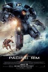 Cine: Pacific Rim