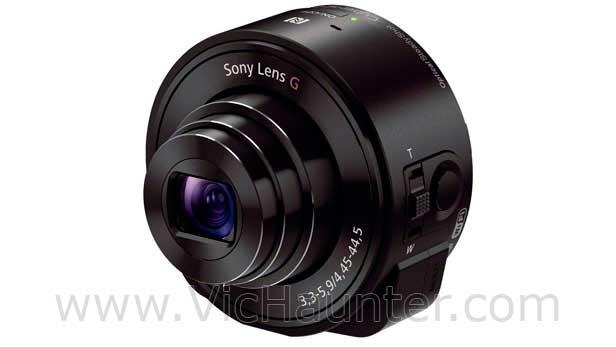 Para cuando necesitas sacar esa foto con calidad extra.