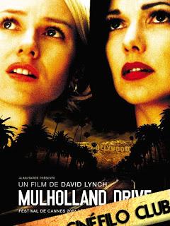 Películas del Recuerdo - Mulholland Drive (2001)