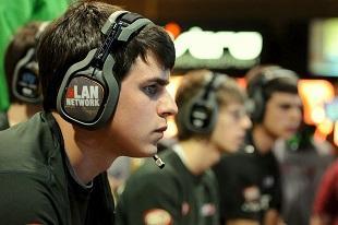 Negocio con Juegos Online