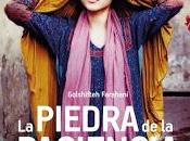 piedra paciencia (2012)