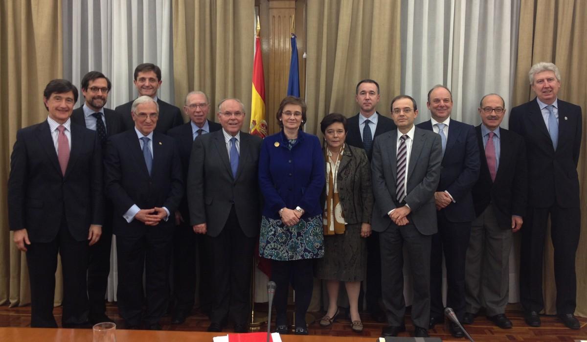 MODELO ZARA Y LOS COMITÉS DE ÉTICA