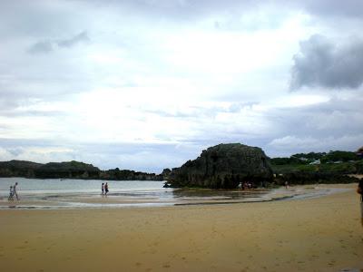 Terminaron las vacaciones