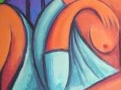 Cómo pintar cuadro