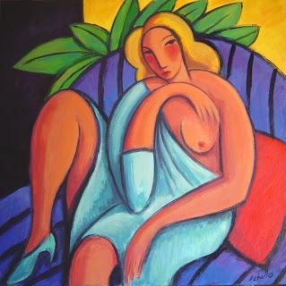 Cómo pintar un cuadro