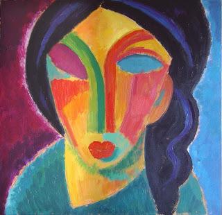 Cómo pintar un cuadro