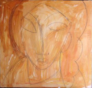 Cómo pintar un cuadro