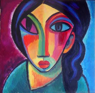 Cómo pintar un cuadro