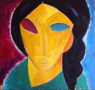 Cómo pintar un cuadro