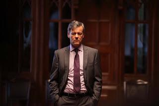 Los entresijos del poder