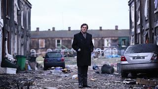 Los entresijos del poder