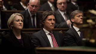 Los entresijos del poder