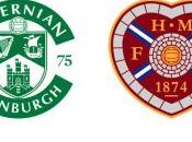 Derbi Edimburgo