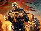 Gears War: Judgment