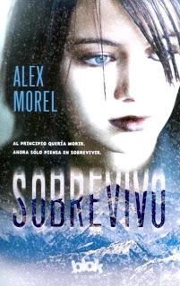 Sexto Impacto Literario JR, después de las vacaciones