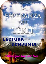 La esperanza del Tíbet: lectura conjunta