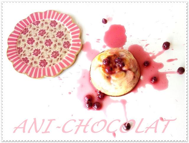 Rosas Cheesecake light (molde Silikomart)